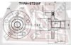 TOYOT 4350220131 Wheel Hub